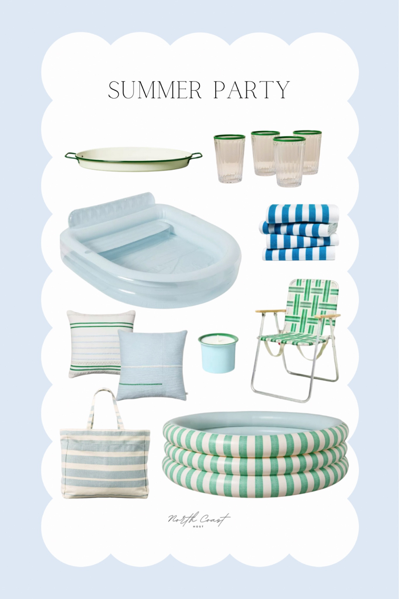 Summer party favorites from Target!

#LTKHome #LTKKids #LTKParties