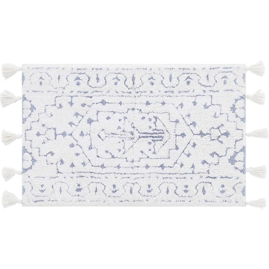 Comfy Bath Mat | Arden | House of Noa