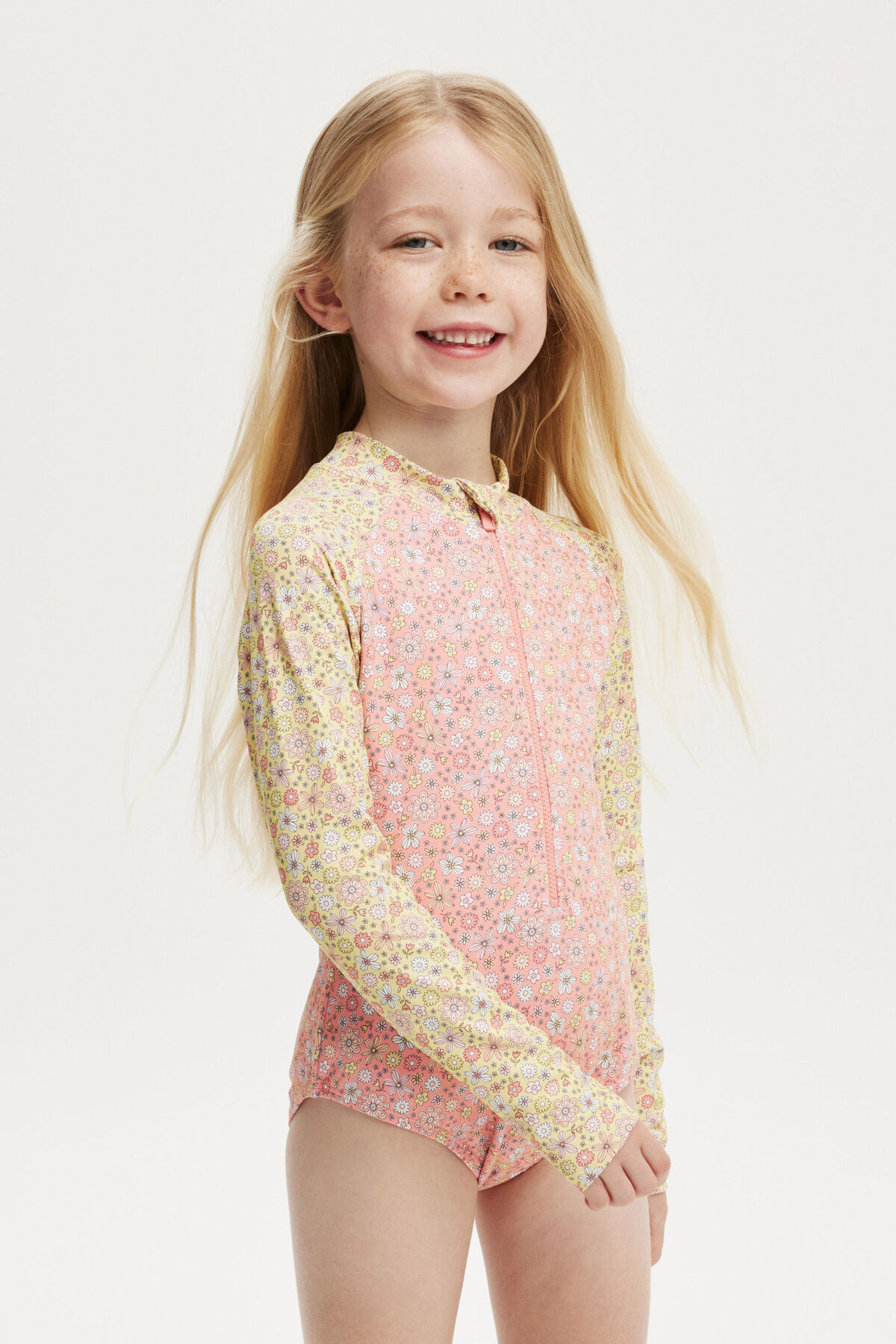 Lydia One Piece | Cotton On (US)