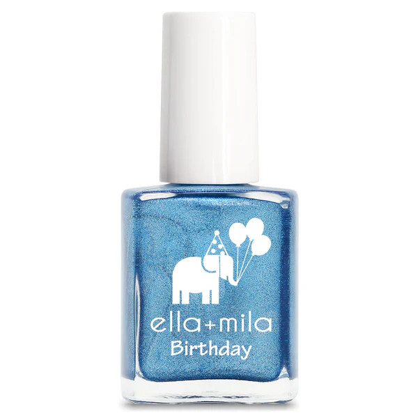 Blue Diamond Dream | ella+mila