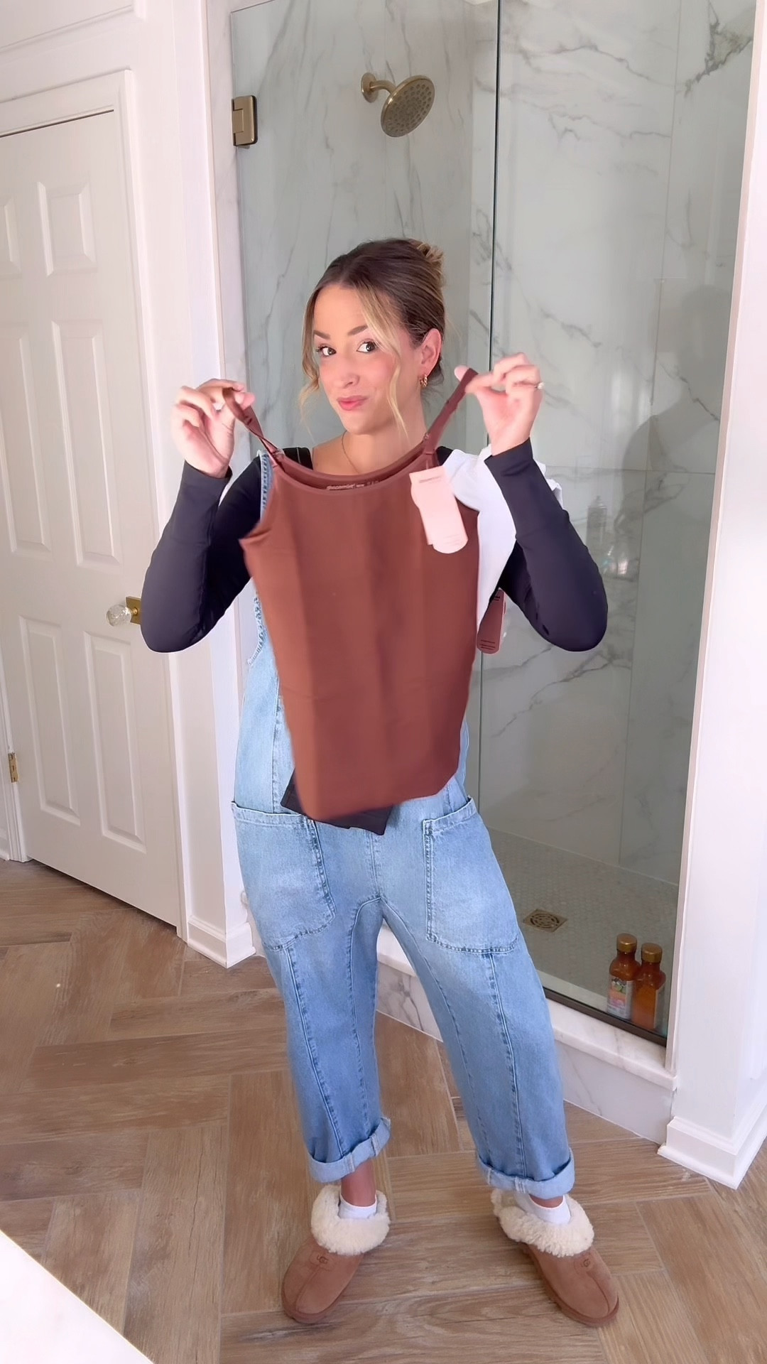 DELIVERY: Shapermint Essentials for fall have arrived!! 

#LTKFindsUnder50 #LTKSeasonal #LTKStyleTip