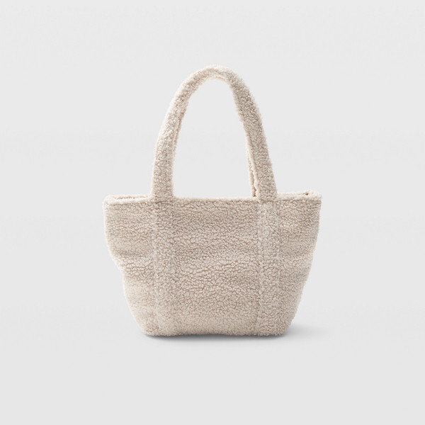 Teddy Bag | Club Monaco (Global)