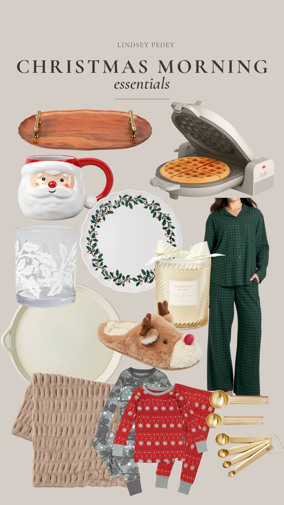 Have a cozy Christmas morning with these essentials all from Target or Amazon ready for pickup or quick ship❤️

#LTKHome #LTKHoliday #LTKFindsUnder50