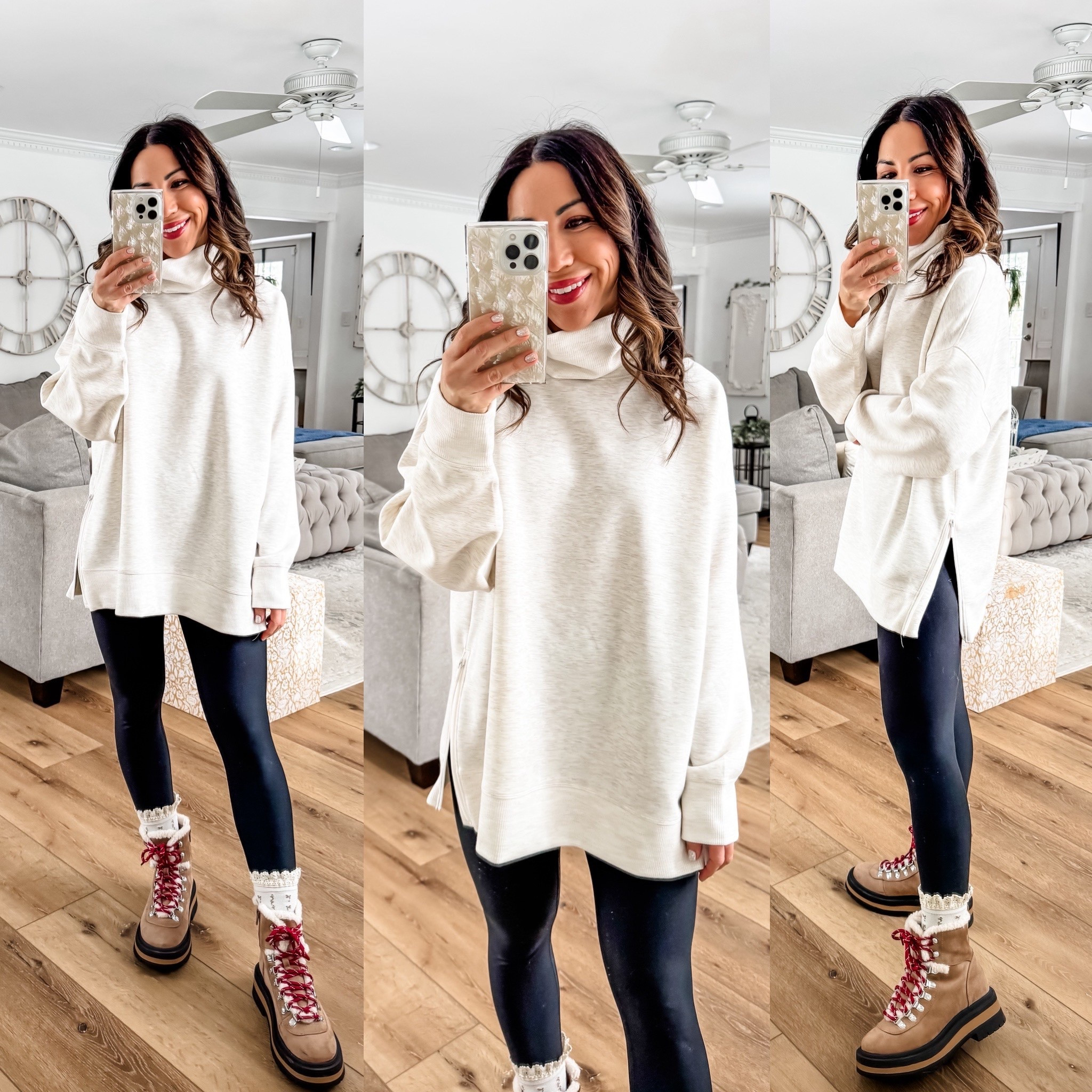 Tunic small, Target fashion, target style.





#LTKFindsUnder50 #LTKOver40