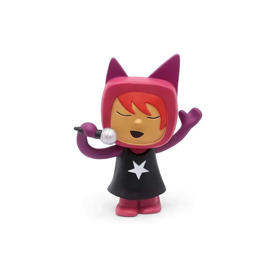Tonies Singer Creative Audio Character - Record and Upload up to 90 Minutes of Your Own Stories a... | Amazon (US)