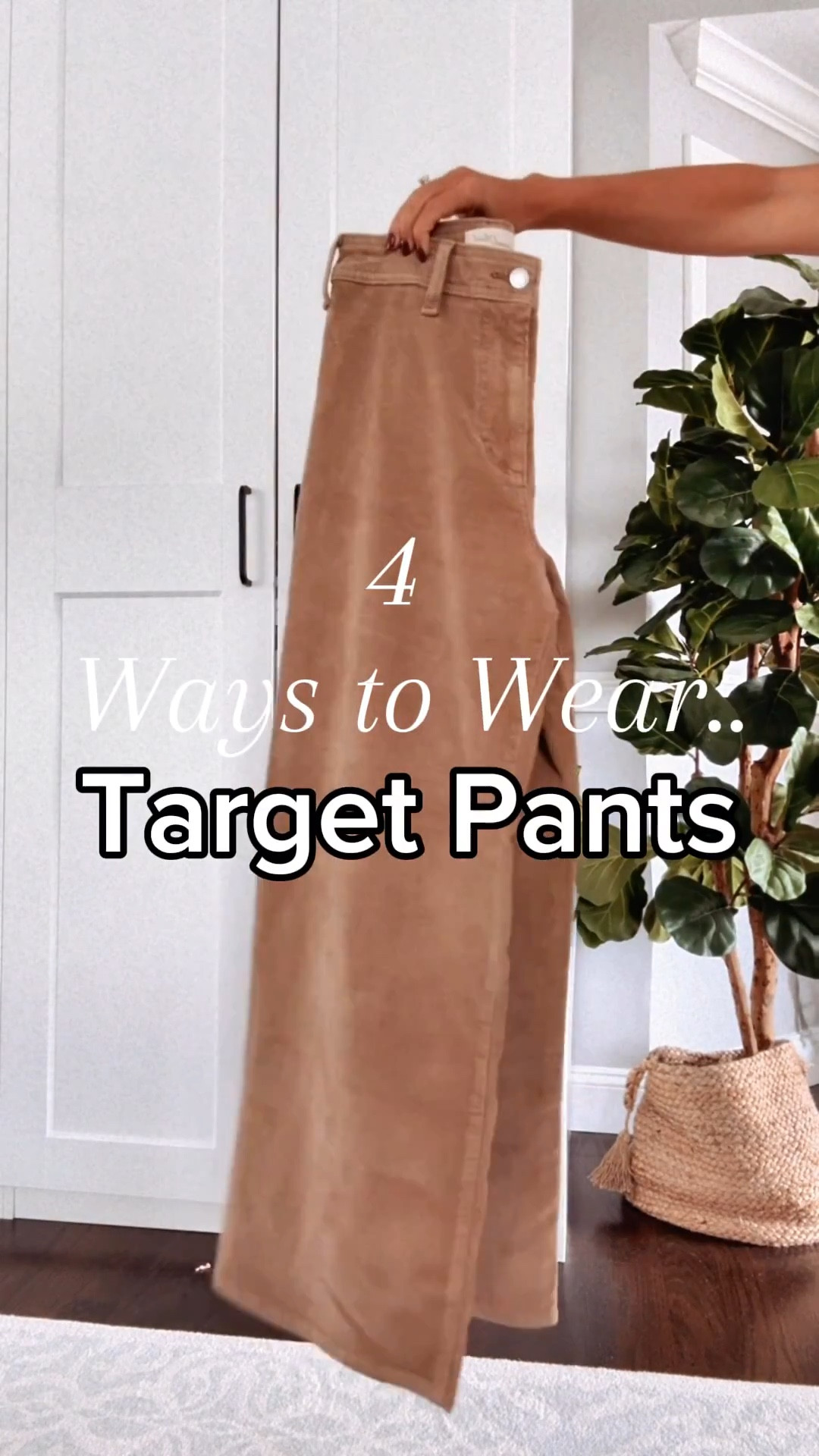 Best selling Target pants! Under $30 👏🏼 They run tts

#LTKHoliday #LTKStyleTip #LTKFindsUnder50