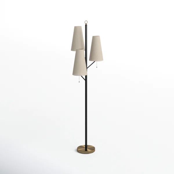 Ilonka 71'' Tree Floor Lamp | Wayfair North America