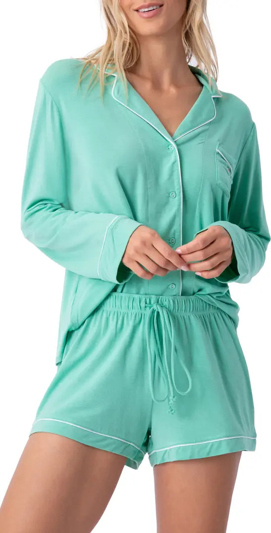 Short Pajamas | Nordstrom