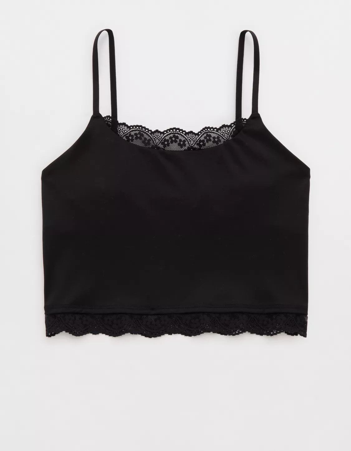 Show Off Shine Lace Tank Top | American Eagle Outfitters (US & CA)