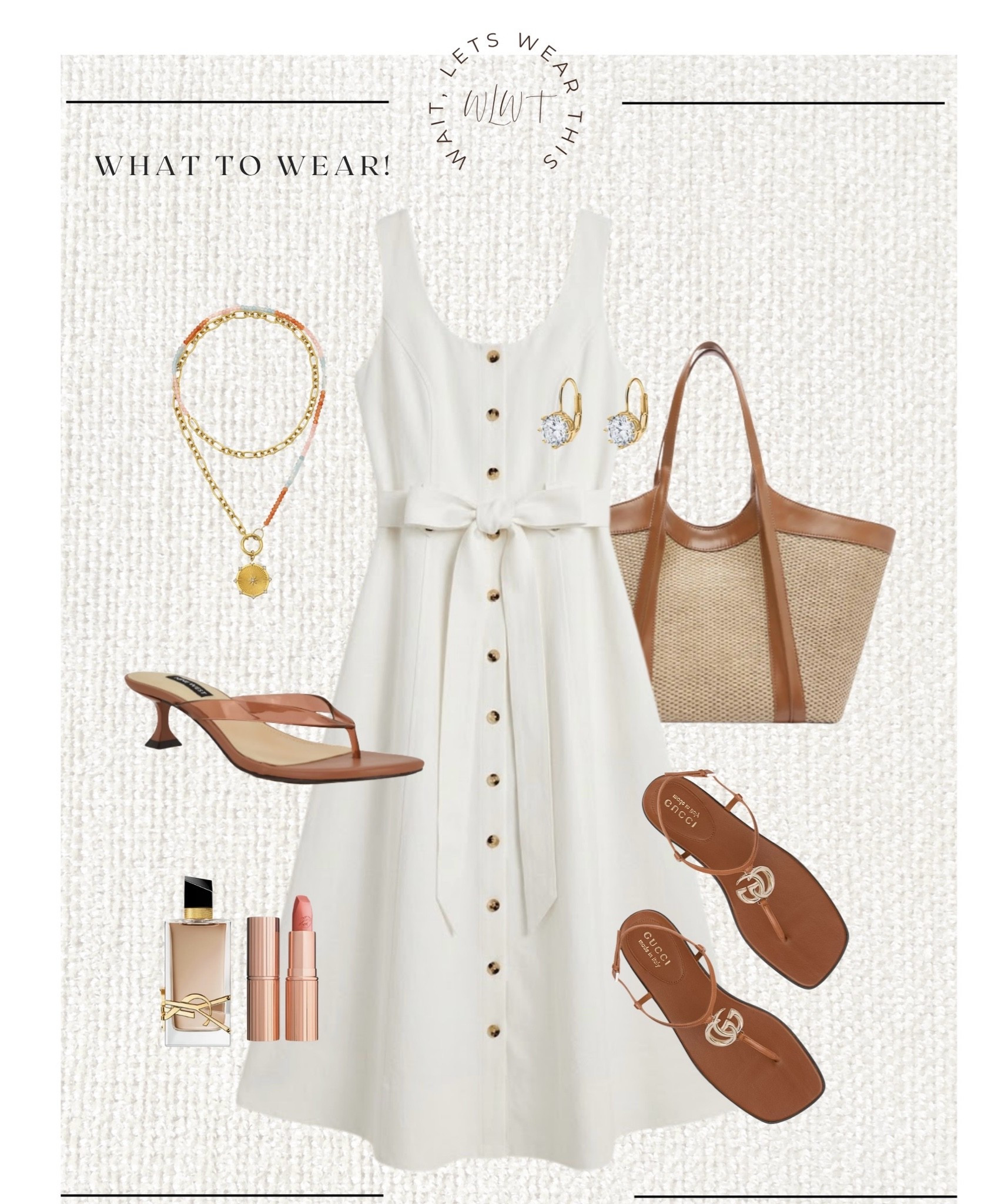 Summer styles! ☀️

#LTKootd #LTKSeasonal #LTKOver40