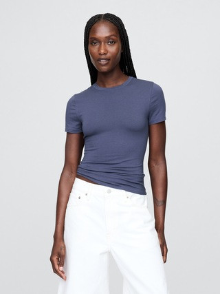 CloseKnit Jersey T-Shirt | Gap (CA)