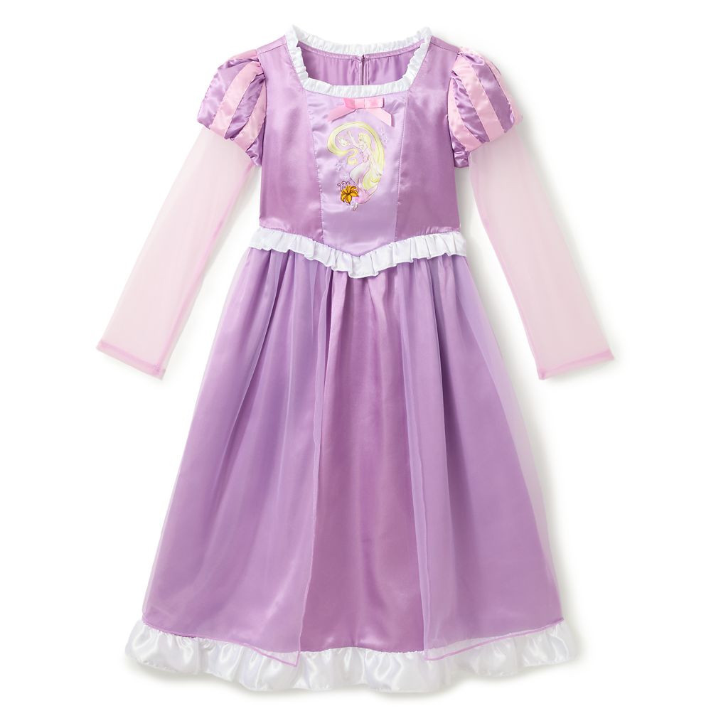 Rapunzel Nightgown for Girls Tangled Official shopDisney | Disney Store