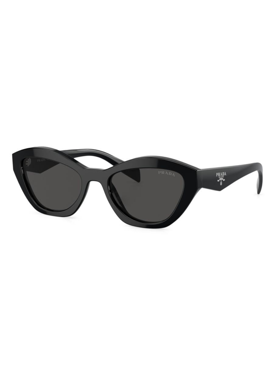 55MM Cat-Eye Sunglasses | Saks Fifth Avenue