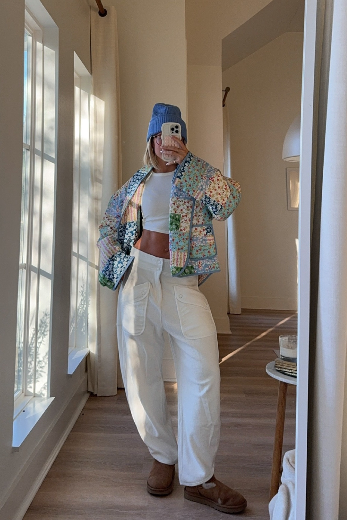 my jacket is from Shop Fancy Boutique but it’s sold out! The 2 I linked looked exactly the same, eBay has better ratings! 

#LTKstyletip #LTKSeasonal #LTKMostLoved