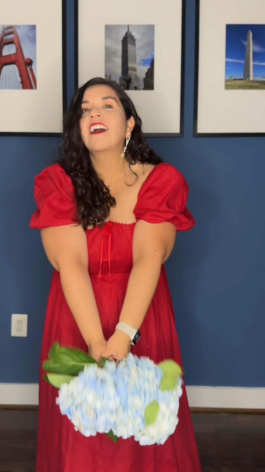 This is what I reach for when summer turns up the heat.
Linen, in a bold red — breathable, effortless, and full of confidence.
I’ve linked everything I’m wearing here.
Reformation continues to be one of my favorite sustainable brands to shop this season.

#LTKSeasonal #LTKStyleTip #LTKMidsize