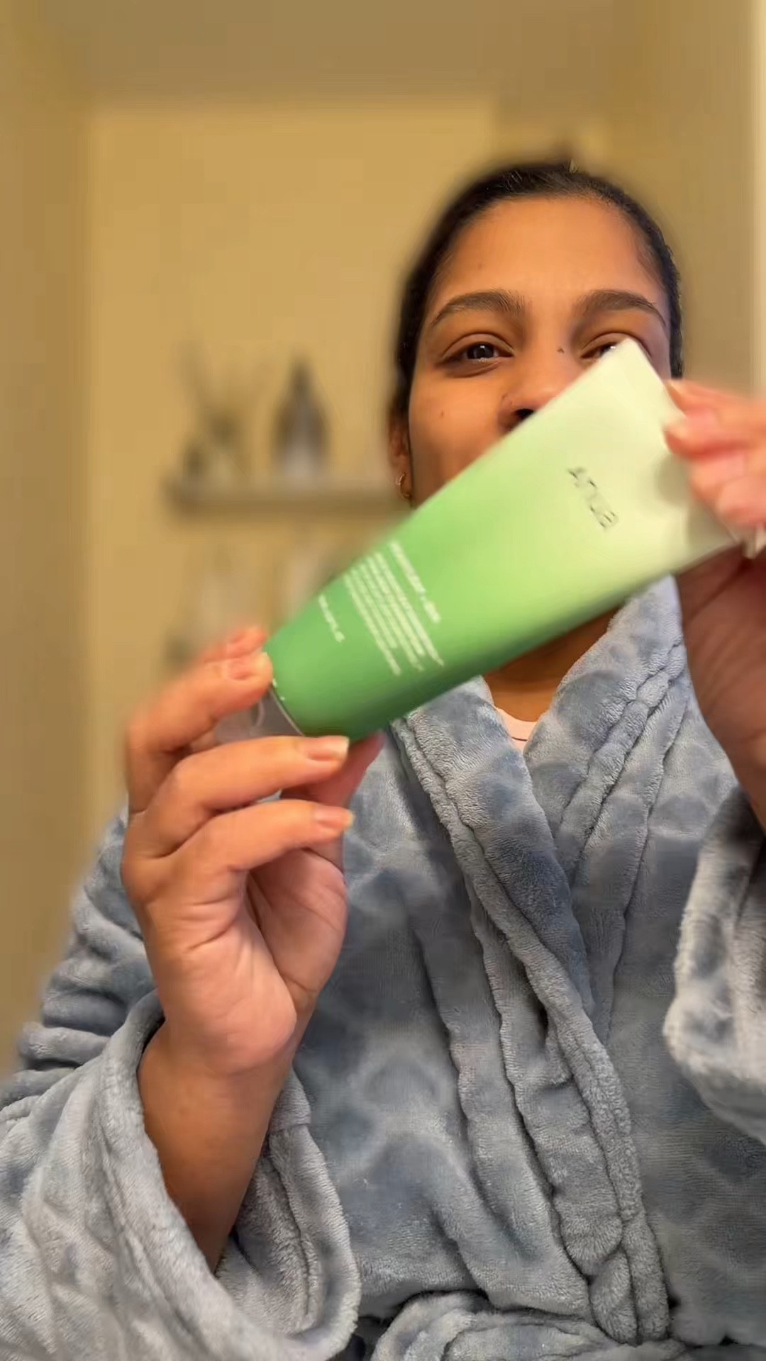 Morning routine 

#LTKBeauty #LTKmorningroutine
