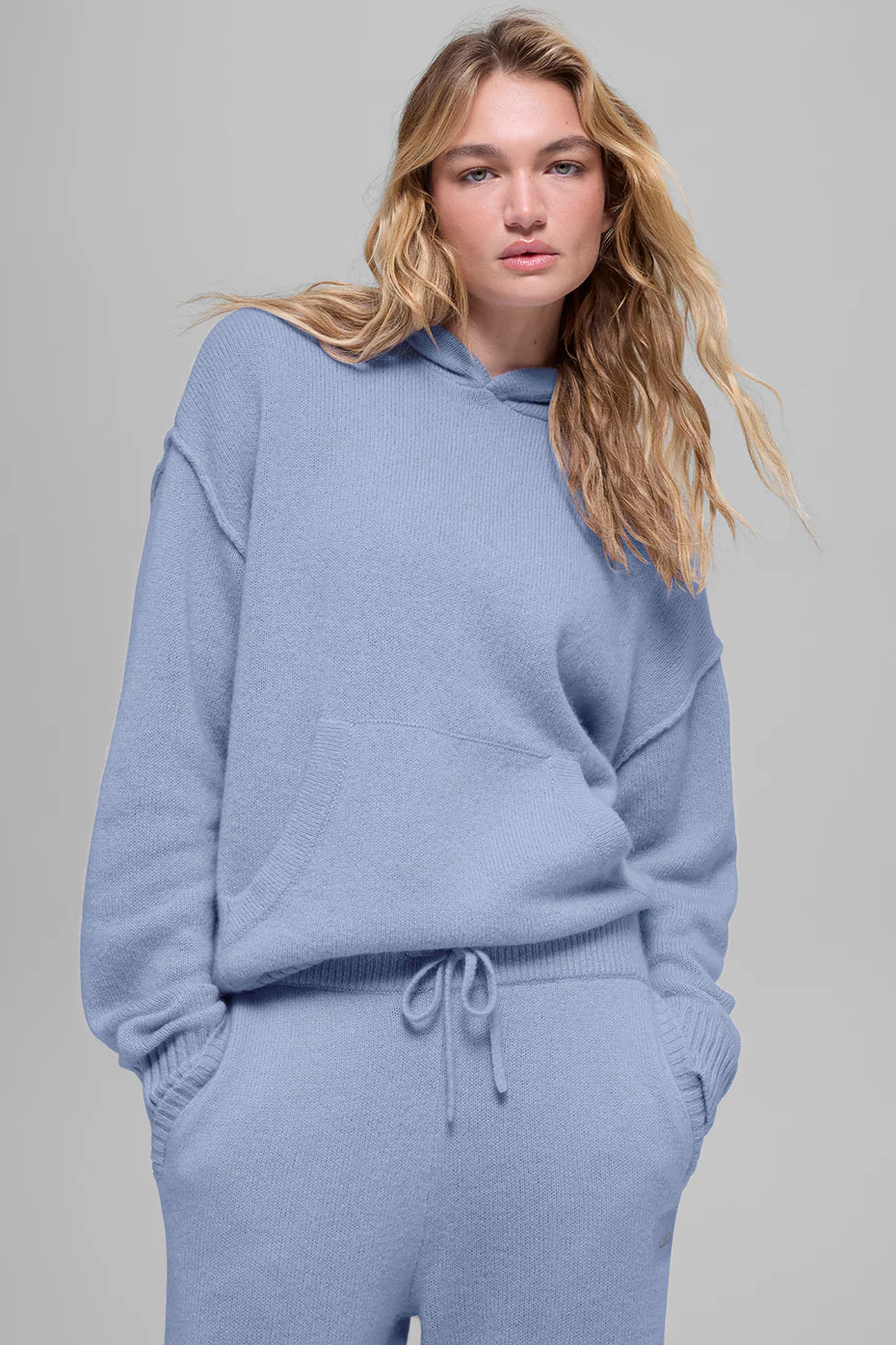 Renown Heavy Weight Hoodie | Alo Yoga (US)