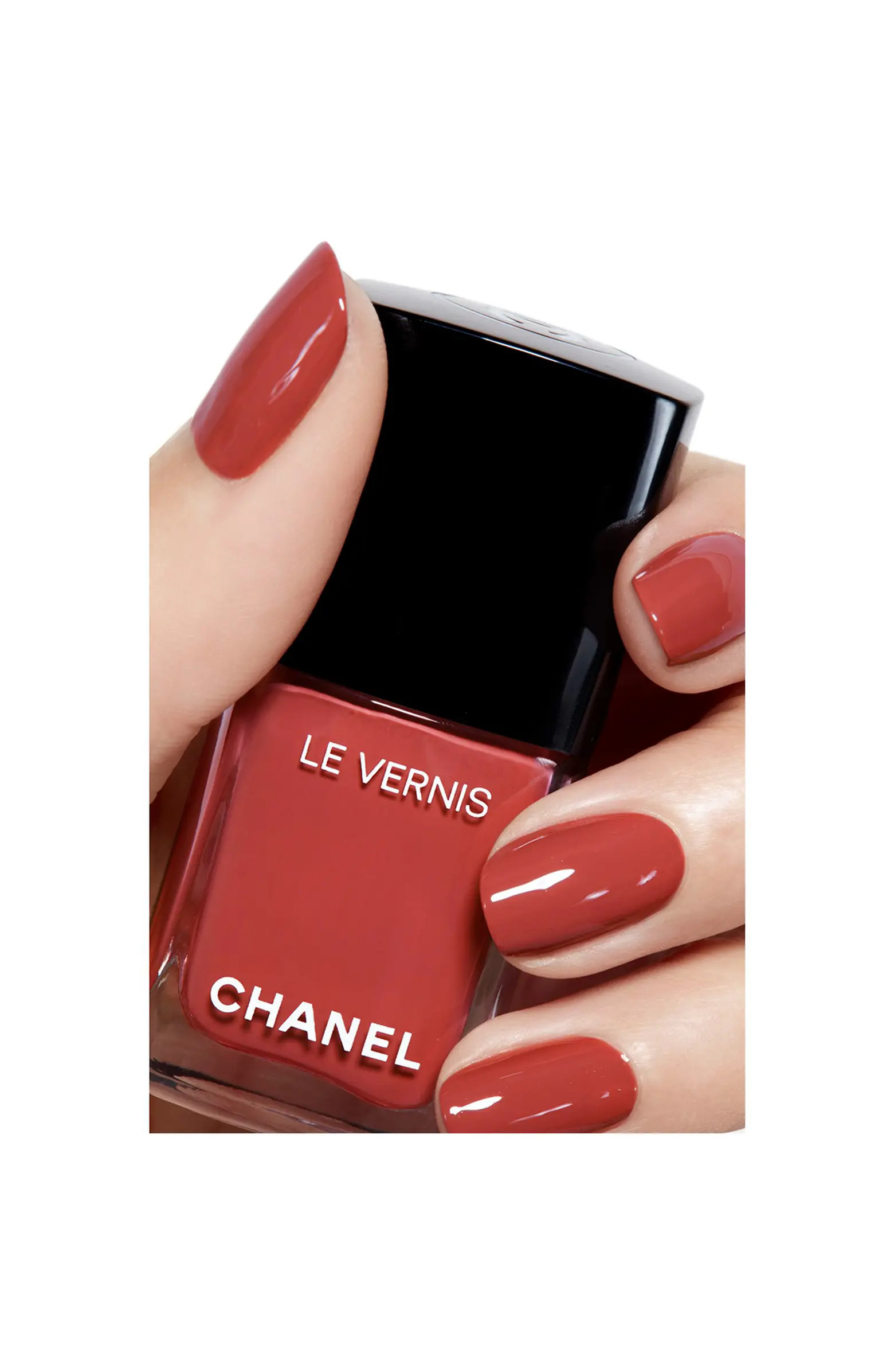 LE VERNIS Longwear Nail Color | Nordstrom
