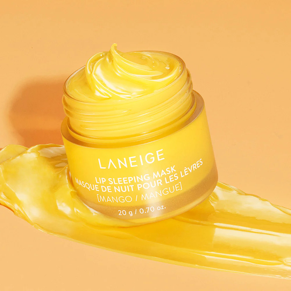 Lip Sleeping Mask | Laneige
