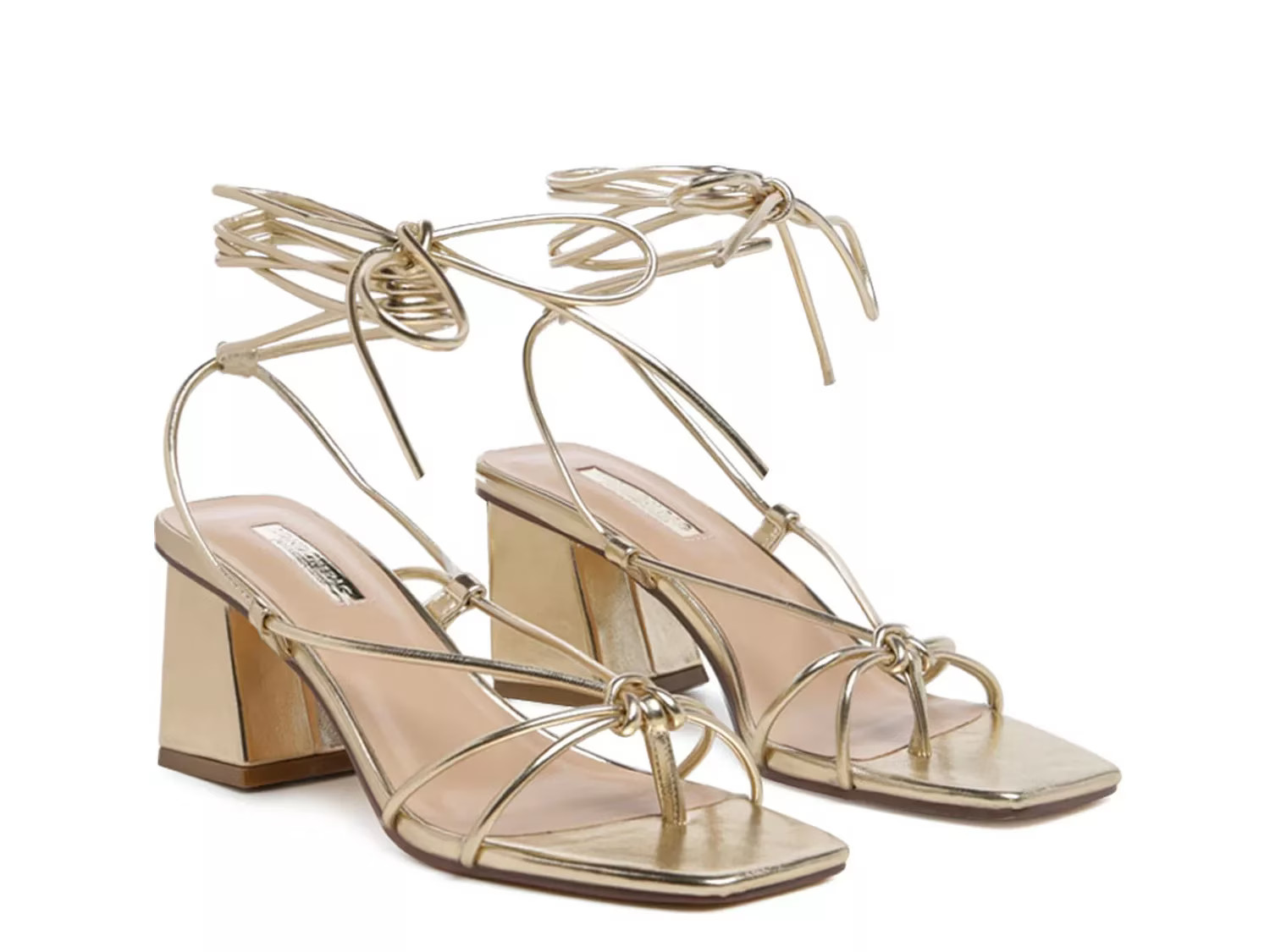 London Rag Spruce Dessert Sandal | DSW