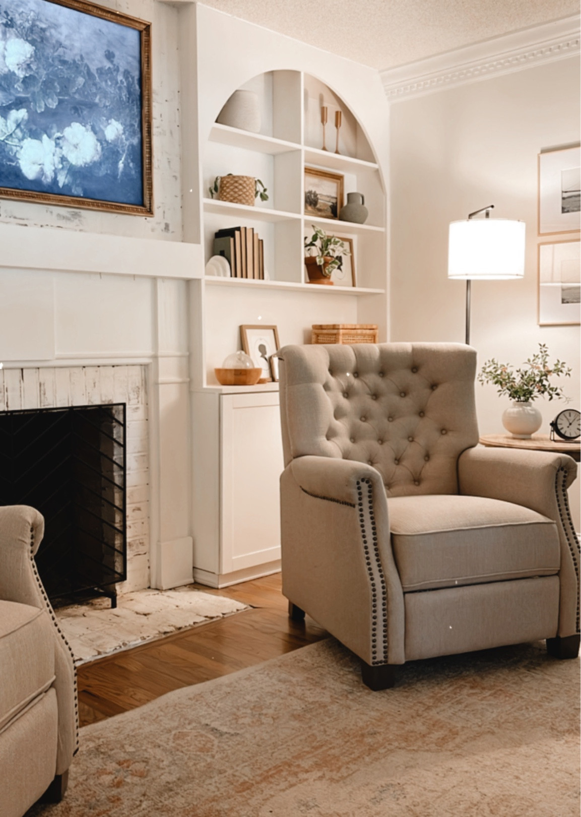 Love our new chairs! 😍

#LTKhome