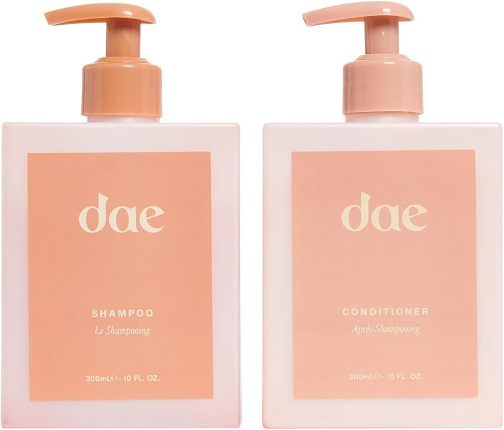 DAE Signature Duo Set (Shampoo & Conditioner) | Amazon (US)