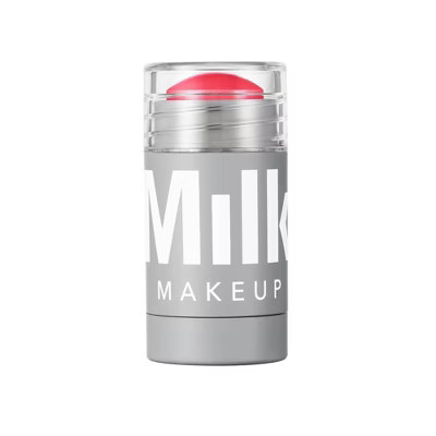 Milk Makeup Lip + Cheek Cream Blush Stick and Lip Color - Flip - 0.19oz - Ulta Beauty | Target
