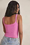 Serenity Corset Cami | Free People (Global - UK&FR Excluded)
