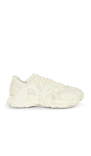 CamperLab Tormenta Sneaker in White. Size 37. Also in 38, 39, 40, 41. | Revolve Clothing (Global)