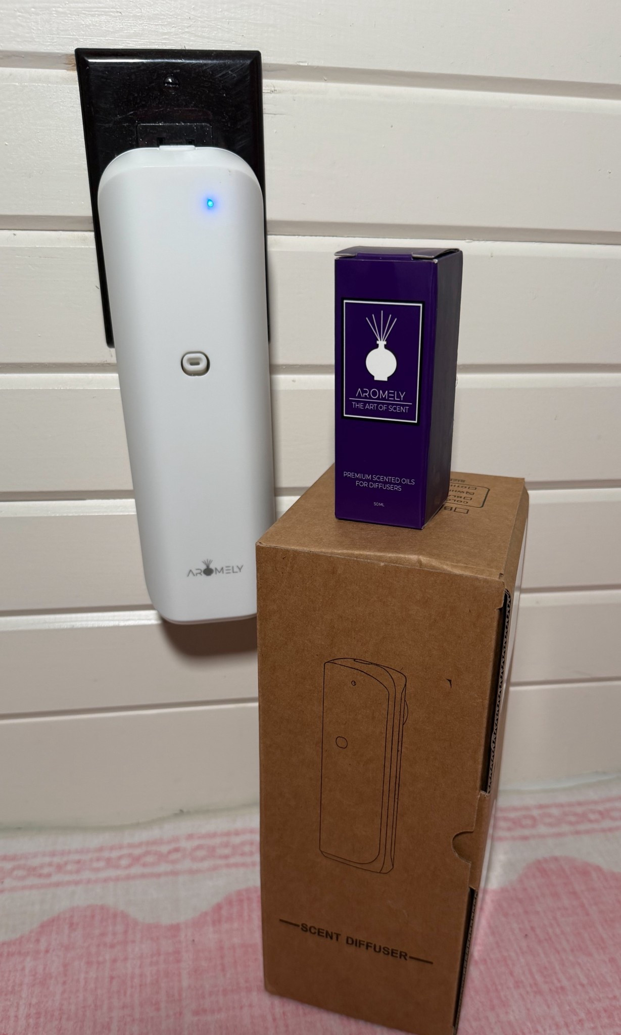 When you want your house to smell like a Disney resort

#LTKHome #LTKmomlife #LTKActive