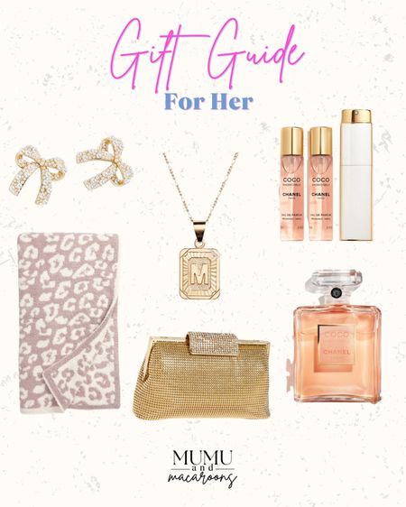 Gift ideas for moms, sisters, daughters, and aunts! 

#stockingstuffers #giftsforher #christmasgiftguide #holidaygiftideas

#LTKHoliday #LTKGiftGuide #LTKbeauty