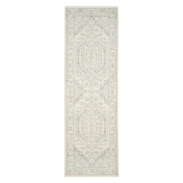 Medallion Loomed Area Rug - Safavieh | Target