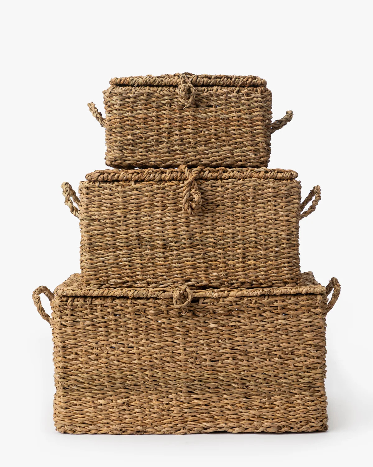 Kya Seagrass Box | McGee & Co. (US)
