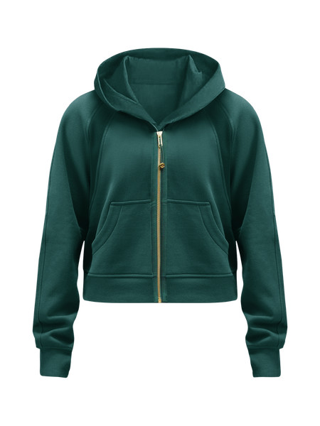 Scuba Oversized Full-Zip Hoodie | Women's Hoodies & Sweatshirts | lululemon | Lululemon (US)