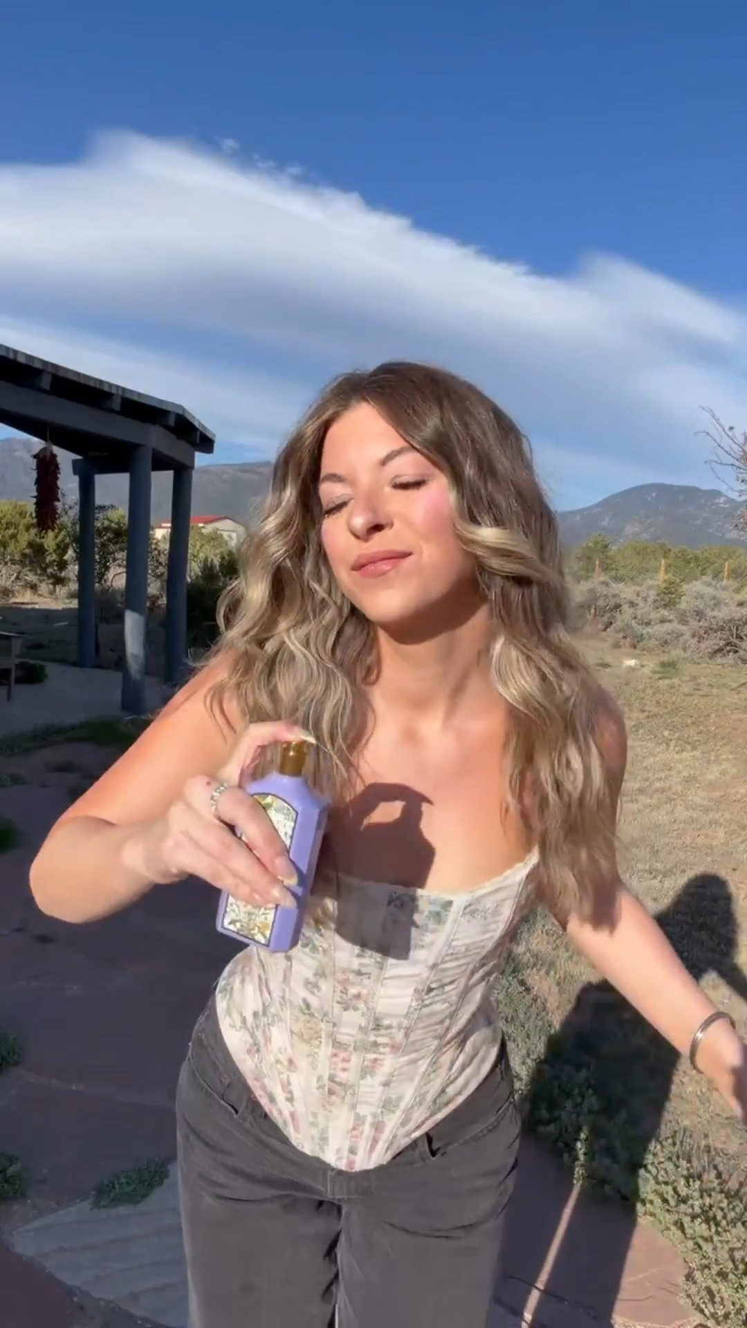 Mother’s day gift from Macys, a timeless scent she’ll love! 

Bouquet of deals today only 4/24 @macys !! #macyspartner

i sized down to a 0
mom sized down to a 4

Mother’s day 
Baby shower
Spring event
Beach 
Vacation
Summer looks 

#LTKSeasonal #LTKMothersDay #LTKWedding