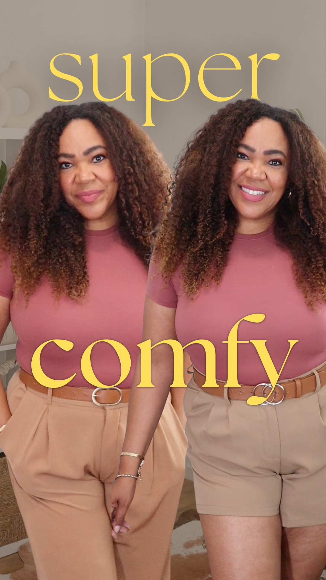 A comfy and wireless t-shirt 👚 bra that smooths and supports 💕 [ad] Got my @Honeylove Crossover Bra. So good! Psst ‼️ - Honeylove’s Memorial Day Sale is live!

💥Use my promo code link for 20% off!! ✨honeylove partner #affiliatelink

 https://checkout.honeylove.com/VRODRIGUEZ