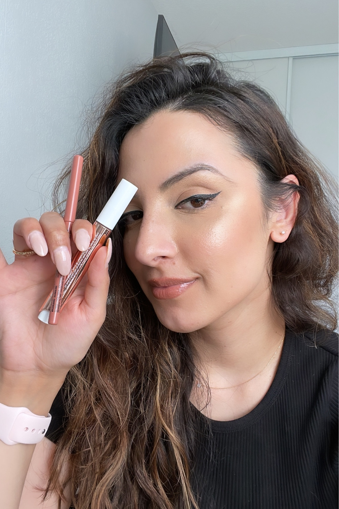 The best everyday lip combo 💋

#LTKunder50 #LTKbeauty #LTKGiftGuide
