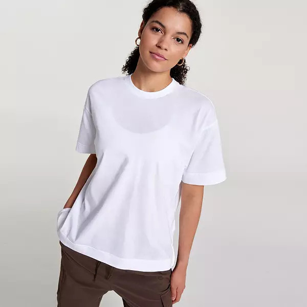 CALIA Women's Everyday Oversized Tee | Dick's Sporting Goods