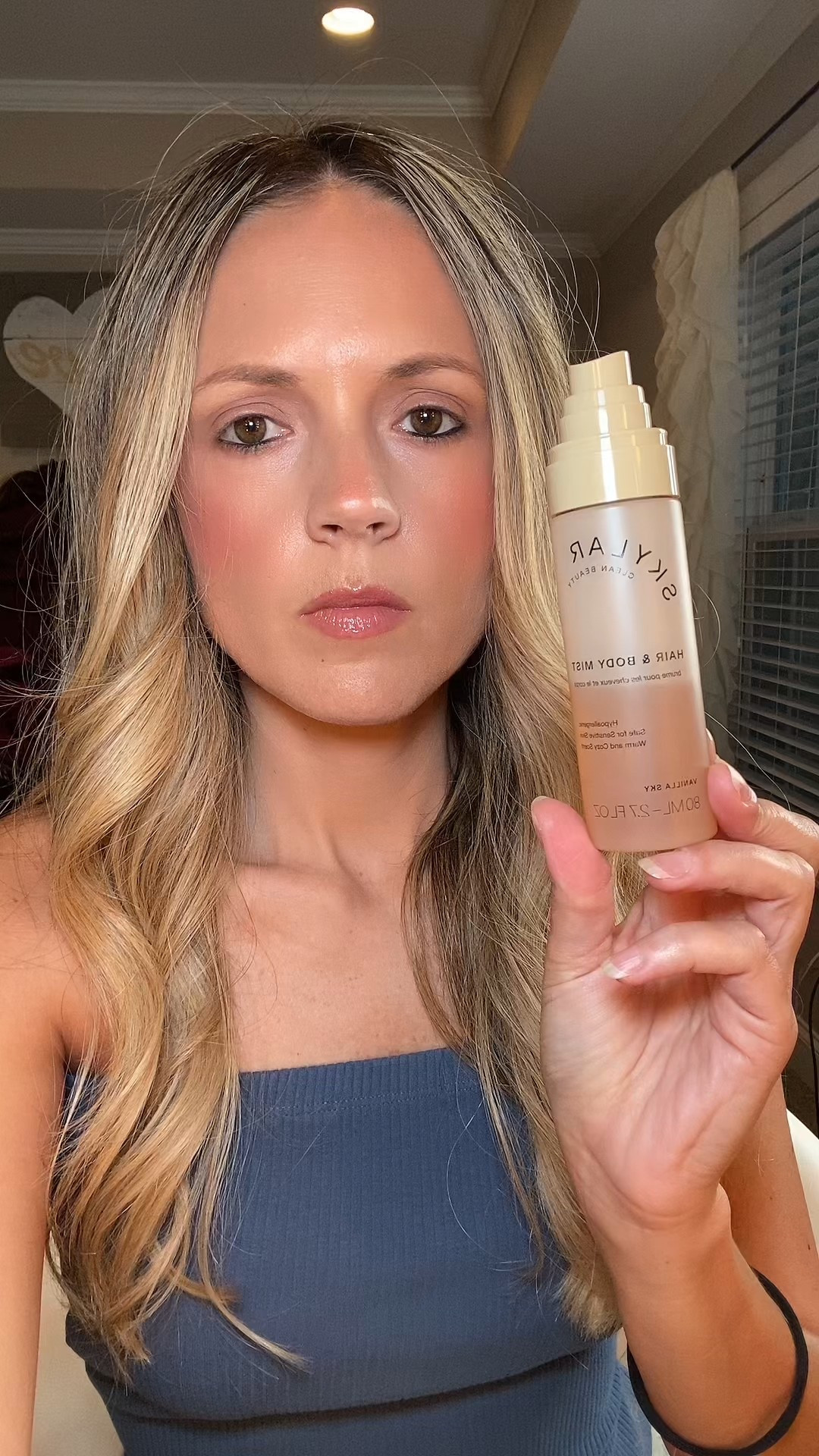 Body sprays don’t have to be toxic.

#LTKFindsUnder50 #LTKBeauty