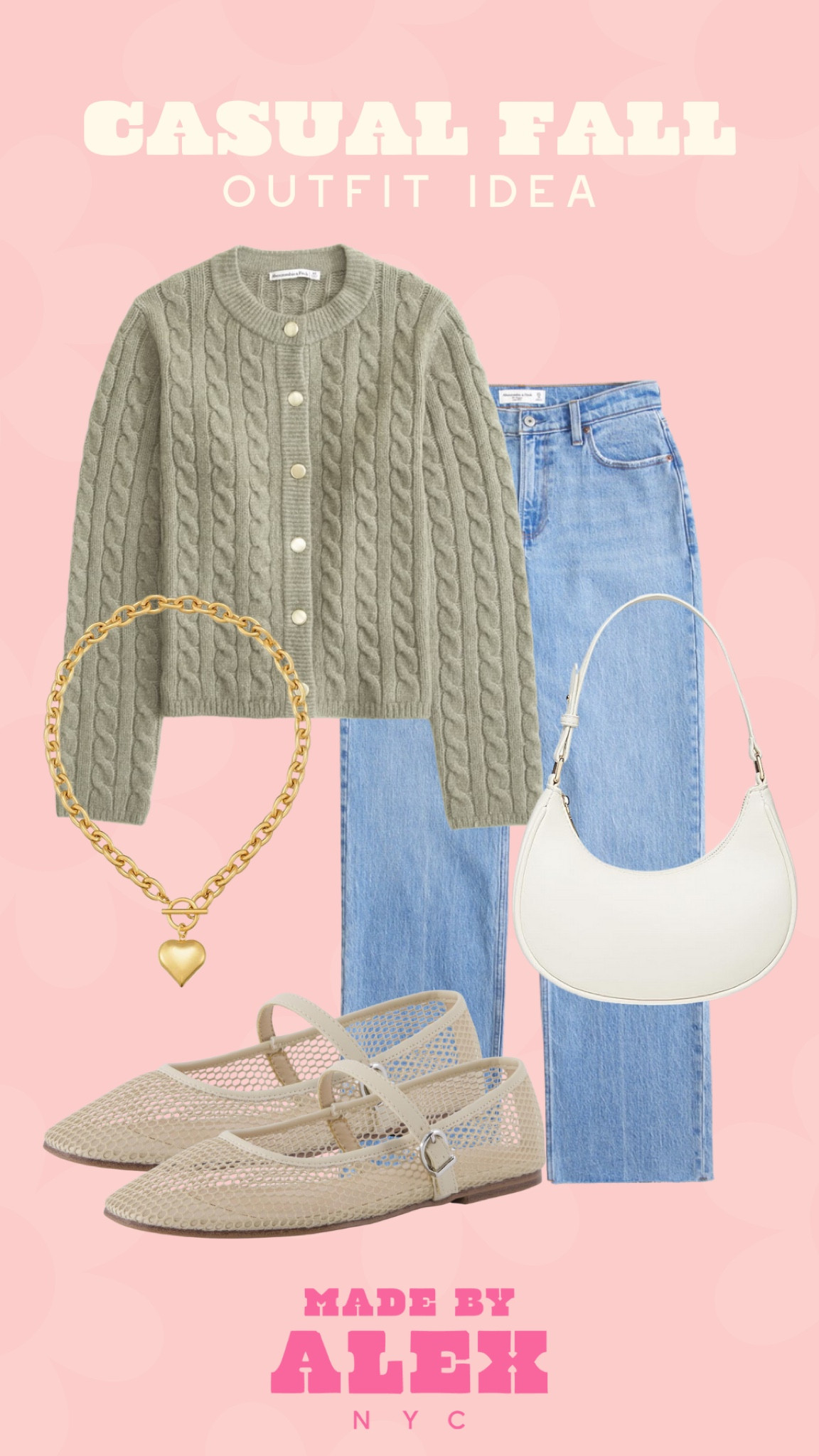 Abercrombie sale!! $25 off everything when you spend $125!


Abercrombie sale, abercrombie outfit inspo, fall outfits, midsize outfits, midsize fall outfit inspo, abercrombie jeans, mini dresses, fall dresses, fall sweaters 

 #LTKSeasonal #LTKSaleAlert #LTKStyleTip