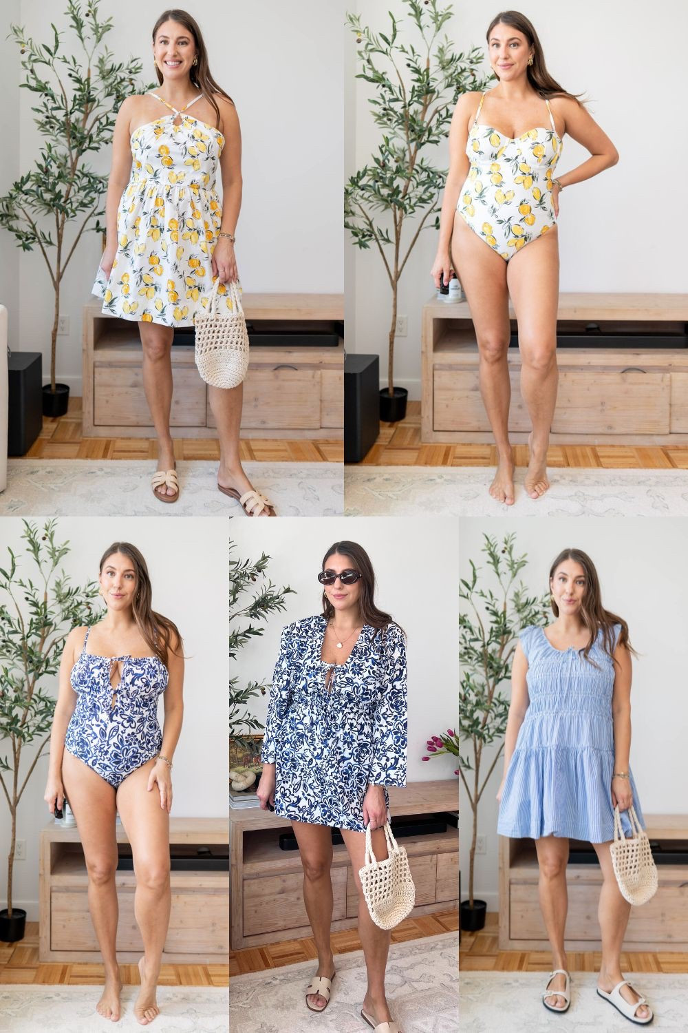 Walmart summer fashion finds that have an Amalfi coast vibe 🍋 


walmart fashion | Walmart finds | walmart clothing | walmart spring | walmart midsize | Walmart dress | Walmart swimsuit | Walmart swimsuits 

#LTKFindsUnder50 #LTKStyleTip #LTKMidsize