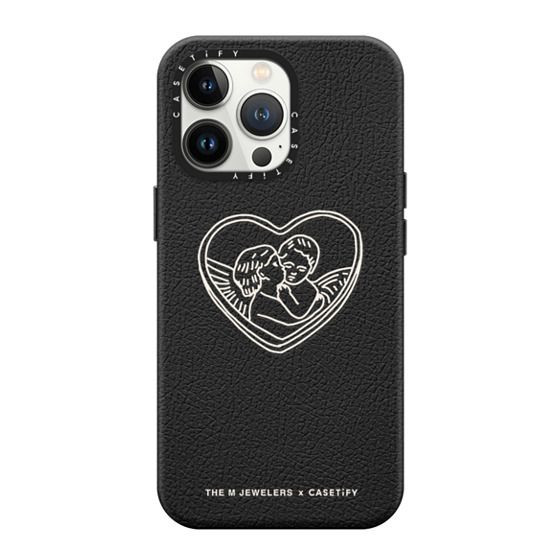 Angel Luv | Casetify