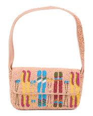 Beaded Sundown Bag | TJ Maxx