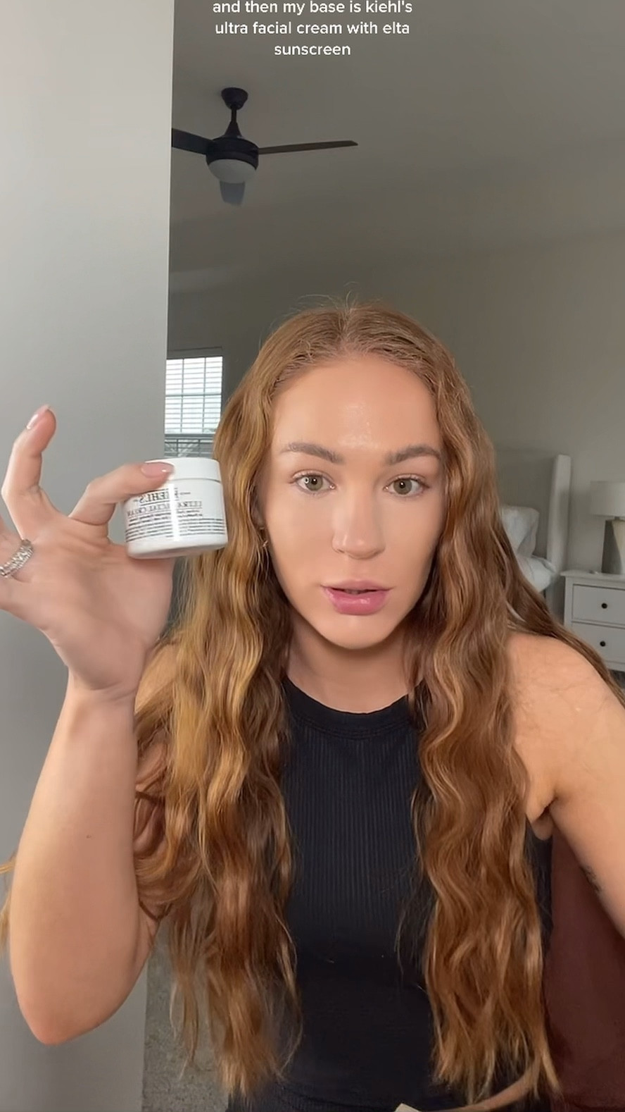 Makeup routine, foundation combo, makeup base, makeup primer 

#LTKbeauty #LTKunder50