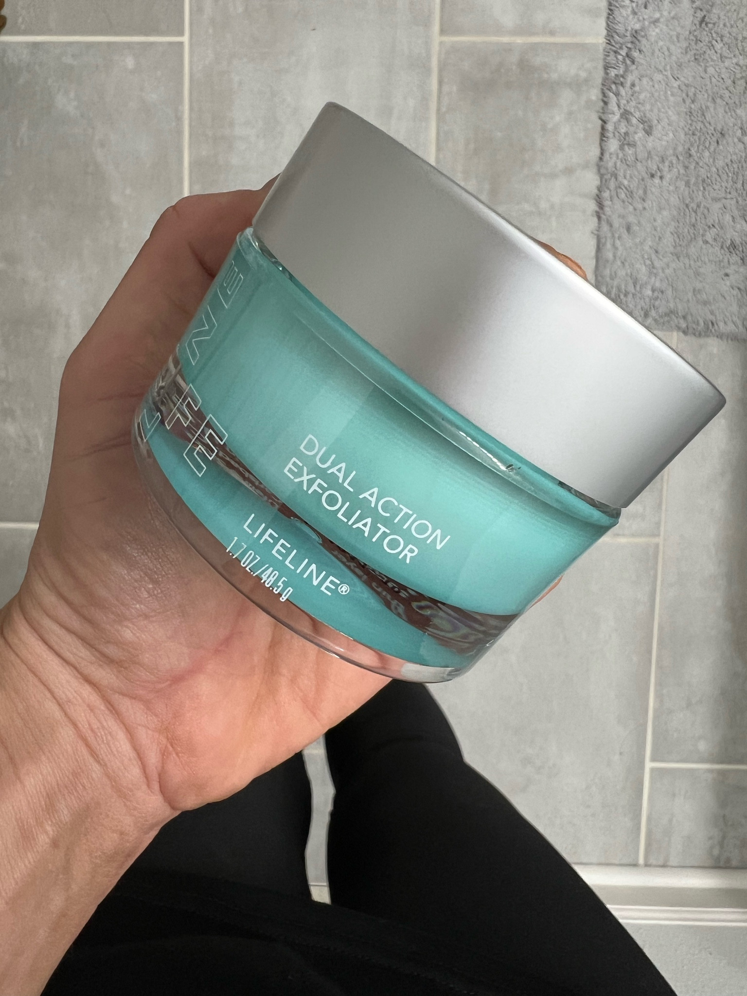 Facial exfoliator 👏 

#LTKFind #LTKbeauty #LTKunder50