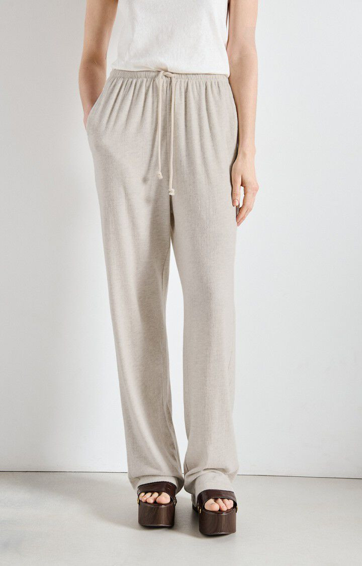 Women's joggers Ypawood | American Vintage