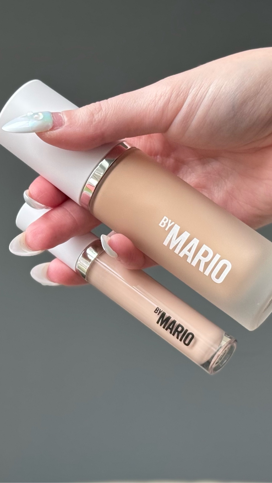 Unboxing the new Makeup by Mario foundation, now at Sephora.

#LTKBeauty #LTKFindsUnder50 #LTKmorningroutine