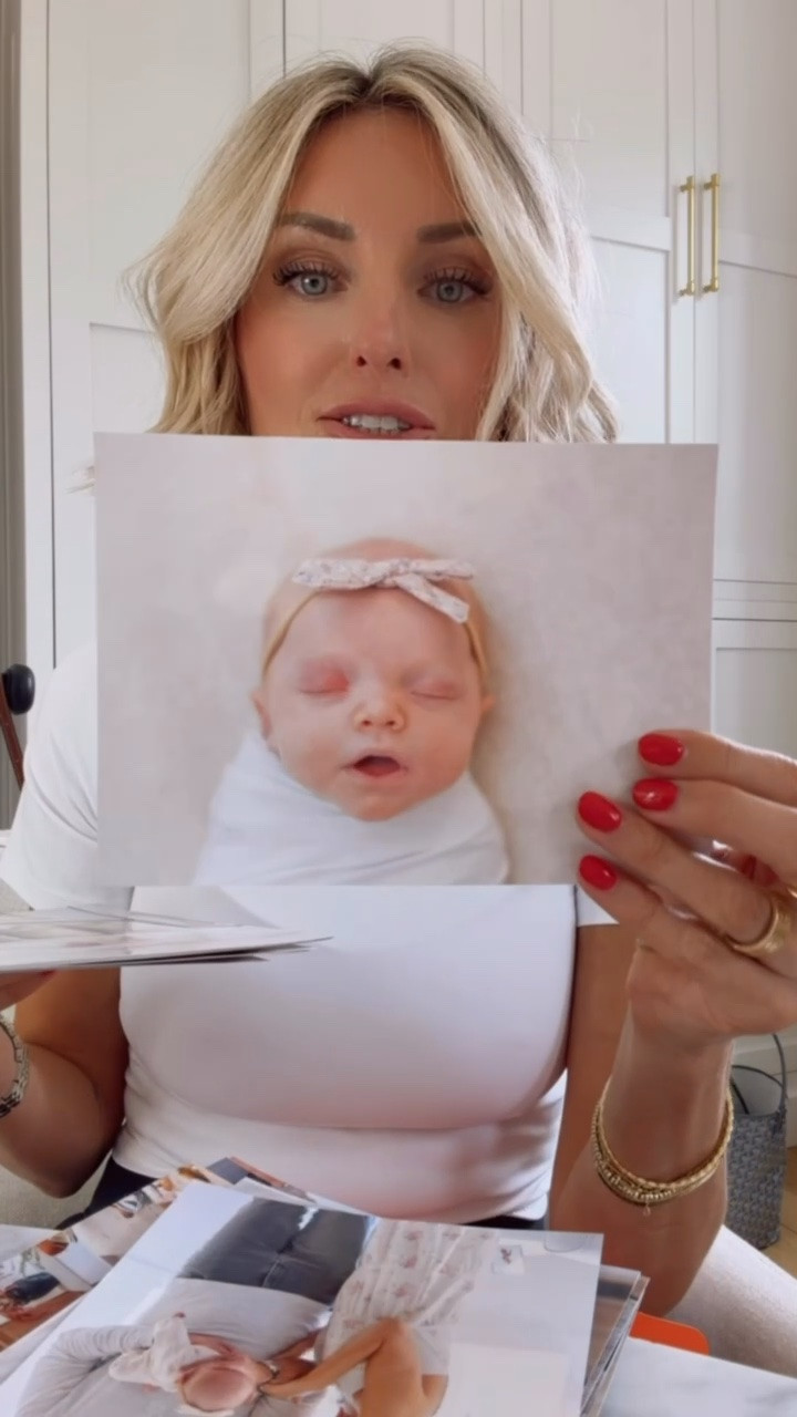 Such a simple way to refresh your home is updating your picture frames with new photos! Adding family photos with Rosie has been so special, and I love seeing those sweet moments every time I walk by. Use code LOVERLY40 for 40% off + free shipping on orders over $40. #ad  #ShutterflyPartner #shutterfly @Shutterfly 

Loverly Grey, Shutterfly, sale alert

#LTKSaleAlert