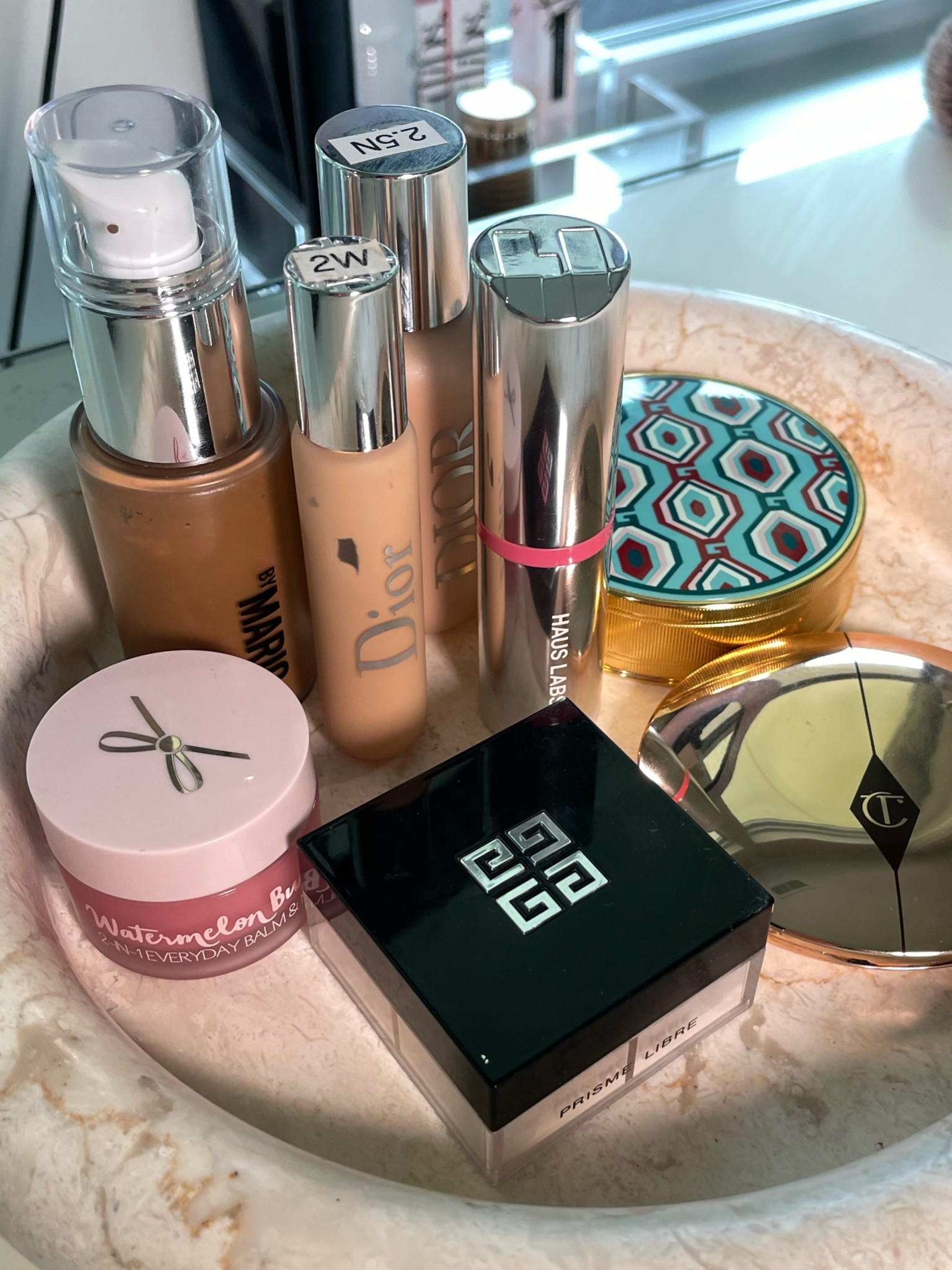 Everyday makeup look // products part 1

#LTKBeauty