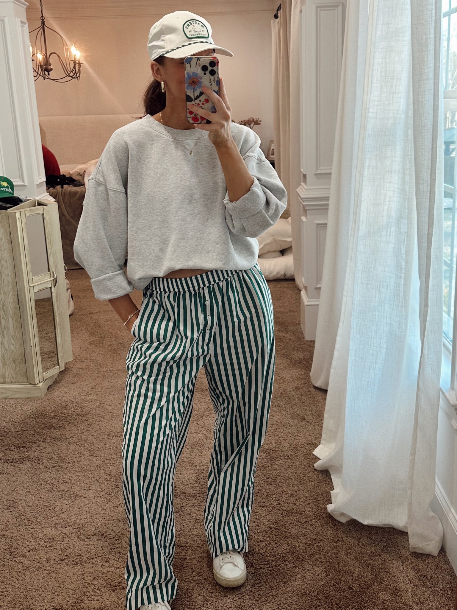 Saturday OOTD

#LTKStyleTip #LTKFindsUnder50 #LTKSpringSale